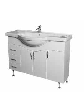 Kontesa 120 DONJI DEO